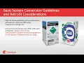 Practical Application of R-22 Interim Replacement Refrigerants