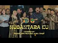 Lagu NUSANTARAKU - Covered By Ikawati dan Pegawai Kanwil BPN Provinsi Jawa Timur