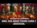 Download Lagu MINIMAL 1 X SEUMUR HIDUP KAMU TAU SEJARAH PERANG DUNIA 1 INI.!! Full Sejarah Perang Dunia 1
