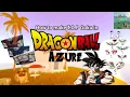 How to make Son Goku DBS T O P in Dragon Ball Azure RP