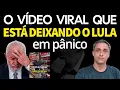 Download Lagu Esse vídeo está rodando o Brasil - E a culpa é sua que não obedeceu o LULA