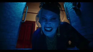 natasha henstridge this games called murder 2021