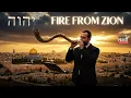 Lagu FIRE FROM ZION – Powerful Hebrew Worship Music for Prayer \u0026 Encounter