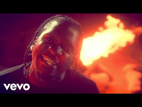 Download MP3 Pusha T - Sweet Serenade ft. Chris Brown (Explicit Official Video)