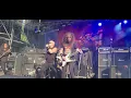 Heathen - The Blight - Live @ Luppolo In Rock 2022 - Cremona- Italy - 17/07/2022