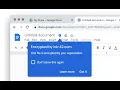 Introducing Google Workspace Client-side Encryption