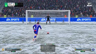 FC 27 But The Weather Is EXTREME
