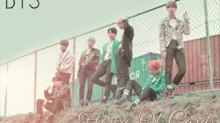 BTS House Of Cards 1HOUR 