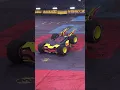 Bot self-destructs after taking a major hit Vegas All Stars BattleBots