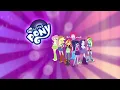 Equestria Girls - Sunset Shimmer's Monday Blues | Official Music Video