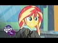 Download Lagu Equestria Girls - Sunset Shimmer's Monday Blues | Official Music Video