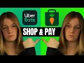 Which Is Better For Shop Pay Uber Eats or Instacart
