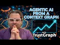 Context Engineering for Open Source AI TrustGraph