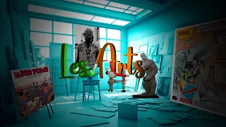 LES ARTS  DU 03  OCT 2026