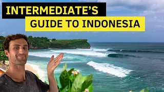 Download The INTERMEDIATE Surfing Guide to Indonesia... MP3