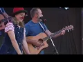 Fred Penner  - The Cat Came Back Medley