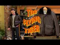 How L L Bean Made the Best Leather Bomber Jacket Ever