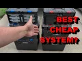 Is THIS the BEST CHEAP Tool Storage System