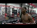 Tracy Walker drafted by Lions
