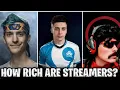 Twitch s Richest Streamers and Their Insane Lifestyles