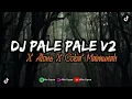 Download Lagu DJ Pale Pale V2 X Alone X Coba Coba Maimunah || Alfin Sopan FT @NickyRmxx Terbaru 2023 💫 MP3