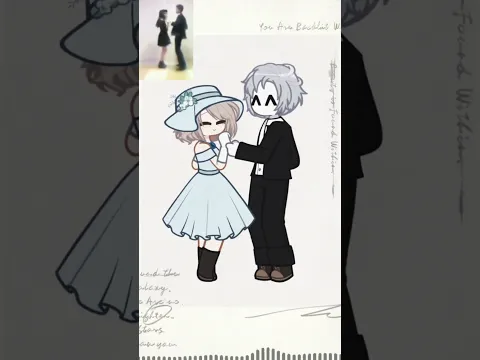 ❤️ #originalcharacter #oc #gacha #digitalart #gachalife #animation #gl2 #gachaclub #vintage
