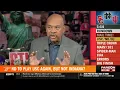 Pardon the Interruption Wilbon questions Notre Dame s decision to play USC instead of Indiana