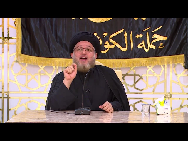 ⁣من اسرار الثواب العظيم للزوار
