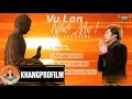 Download Lagu VU LAN NHỚ MẸ | LÂM CHẤN KHANG