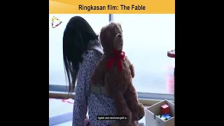ringkasan film the fable