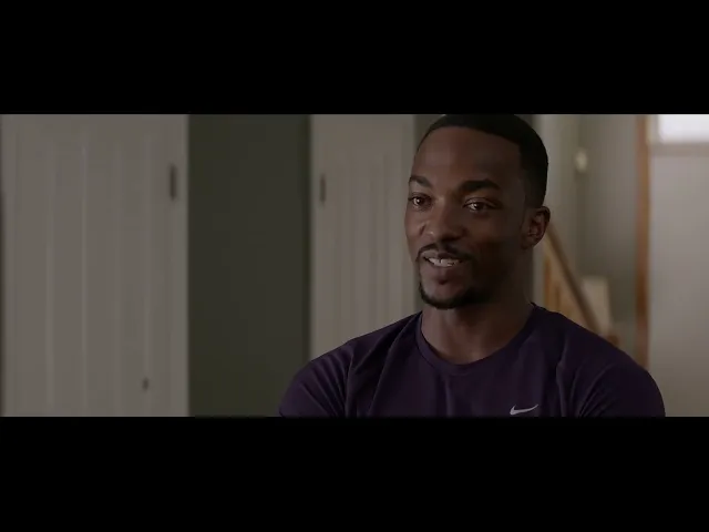 Captain America: The Winter Soldier | Featurette 'Falcon'