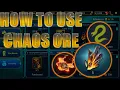Chaos Ore Guide Best Resource In The Game Raid Shadow Legends
