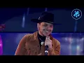 Christian Nodal en #ElEvento40 México [04.12.2019] | Foro Sol | LOS40 México