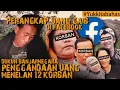 Download Lagu DUKUN BANJARNEGARA DAN PERANGKAP UANG GAIB DI FB #Yukkitabahas