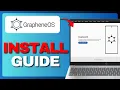 How To Install GrapheneOS On Any Phone Android or iPhone Full Guide 2026