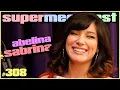 SuperMegaCast - EP 308 The Hand Towel Incident ft abelina sabrina