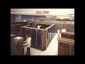 Download Lagu 1950-1983  Computer History at Lawrence Livermore Nat's Labs, UNIVAC LARC, IBM, CDC, CRAY