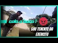Lagu POLÍCIA MILITAR ABORDA TENENTE DO EXERCITO SEM SABER, OLHA OQUE DEU ! 