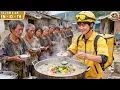 Download Lagu Delivery Guy With 300 IQ Time-Travels To The Subsidy Era And Save His Village From Famine