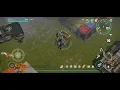 Trying LUCK-O-MATIC machine from Pursuit Of Luck event - Last Day On Earth Survival