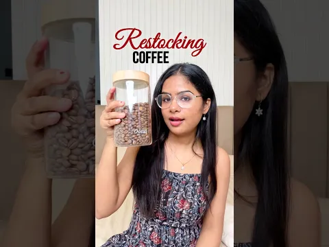 Unbox With Me @MansisHandmade #coffee #vlog #unboxing