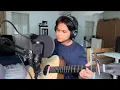 Give Me Your Forever - Zack Tabudlo (acoustic cover)