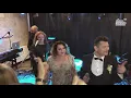 Download Lagu Danuta i Zenon Martyniuk Akcent zaśpiewali wspólnie na weselu syna (Disco-Polo.info)