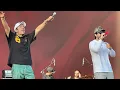 Download Lagu Cali y El Dandee - Yo Te Esperaré | BIGSOUND Festival 2025 | 4K