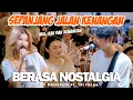 Download Lagu SEPANJANG JALAN KENANGAN  (Tetty Kadi) - Nabila Maharani Ft. Tri Suaka