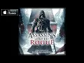 Assassin's Creed Rogue (OST) - Assassin's Creed Rogue Main Theme (Track 01)