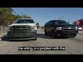 2013 Ford F150 Starting System Fault
