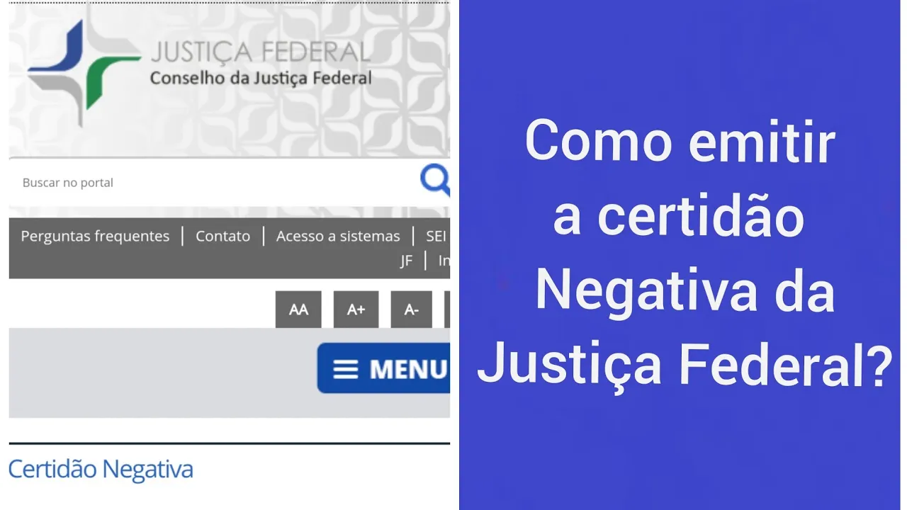Meu INSS: Saiba como conseguir certidões e declarações do INSS. 