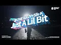 JP THE WAVY + Sik-K - Just A Lil Bit  LIVE at HIPHOPPLAYA FESTIVAL 2022