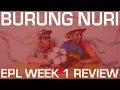 Download Lagu Burung Nuri - Ep 3 REVIEW WEEK 1 EPL 2017/2018